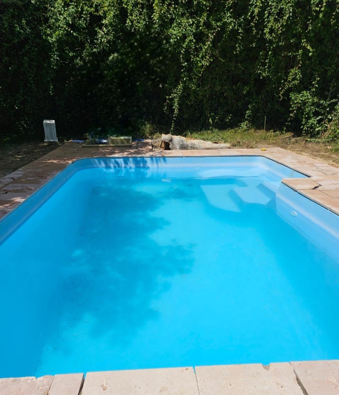 El Escondite De Castroserna Castroserna de Arriba ภายนอก รูปภาพ