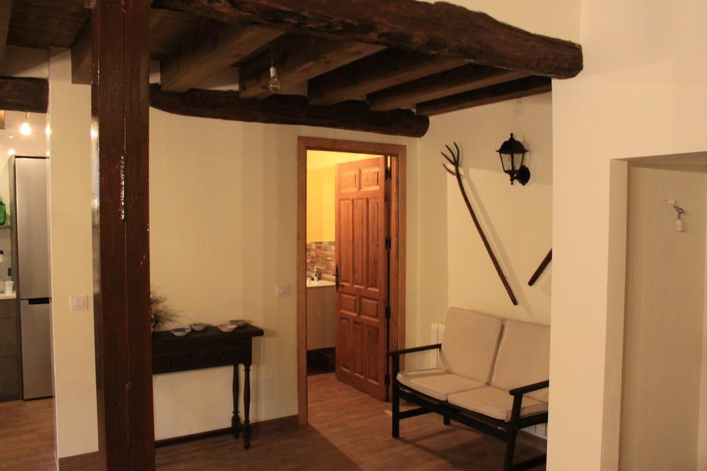 El Escondite De Castroserna Castroserna de Arriba ภายนอก รูปภาพ