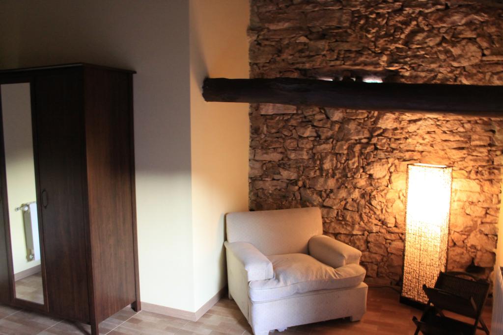 El Escondite De Castroserna Castroserna de Arriba ภายนอก รูปภาพ