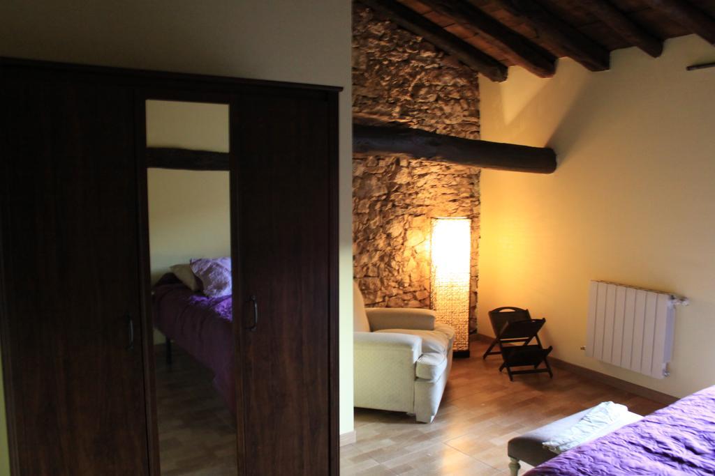 El Escondite De Castroserna Castroserna de Arriba ภายนอก รูปภาพ